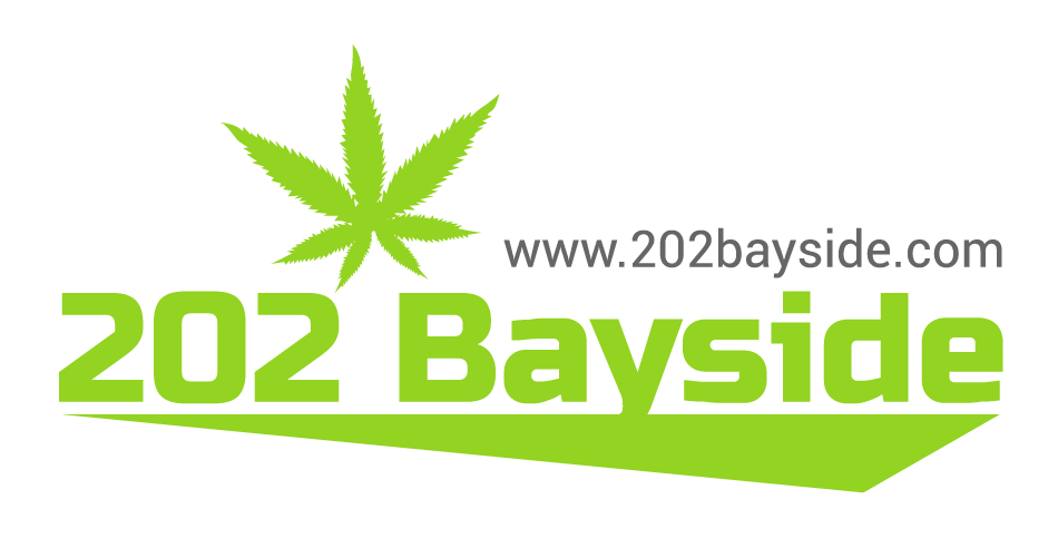 202 Bayside Menu DC Weed Delivery 202Bayside